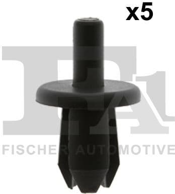 Clip, trim/protection strip 55-20001.5