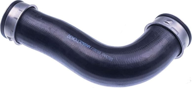 Charge Air Hose F100168