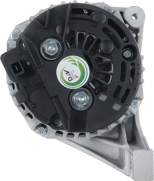 Alternator AS A01079S - image 3