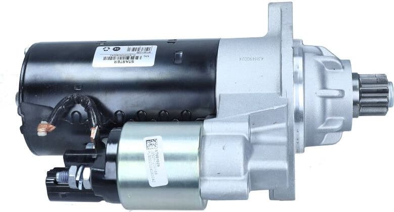 Starter 55-0863 - image 2