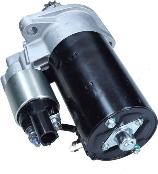 Starter 55-0863 - image 3