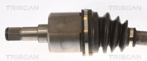 Drive Shaft 8540 16633 - image 2