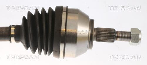 Drive Shaft 8540 16633 - image 3