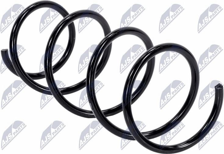 Suspension Spring ASZ-RE-028 - image 2
