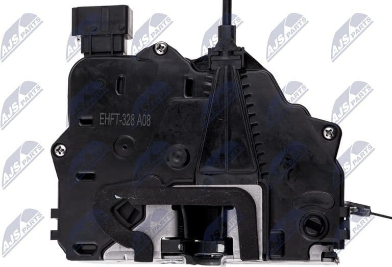 Door Lock EZC-FT-328 - image 4