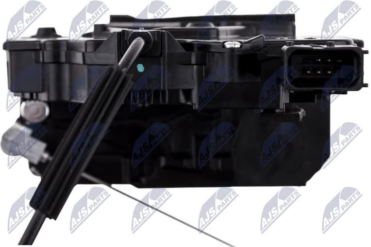 Door Lock EZC-FT-328 - image 5