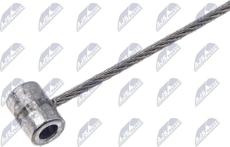 Door Lock EZC-FT-328 - image 8