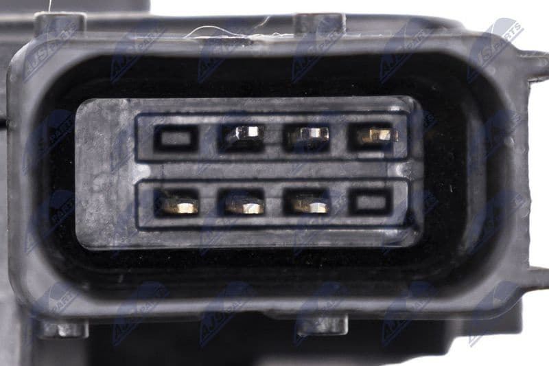 Door Lock EZC-FT-328 - image 9