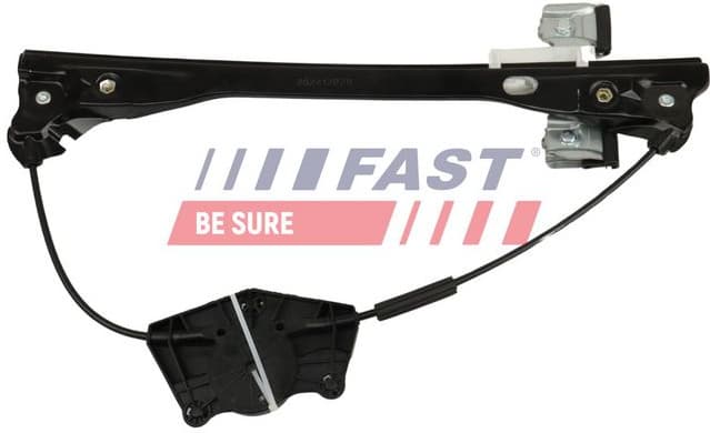 Window Regulator FT01430