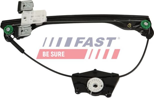 Window Regulator FT01430 - image 2