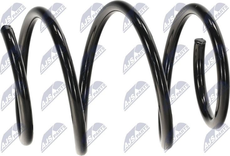 Suspension Spring ASZ-BM-038 - image 2