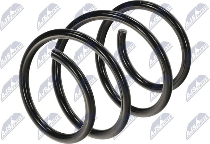 Suspension Spring ASZ-BM-038 - image 3