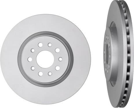 Brake Disc 1039002