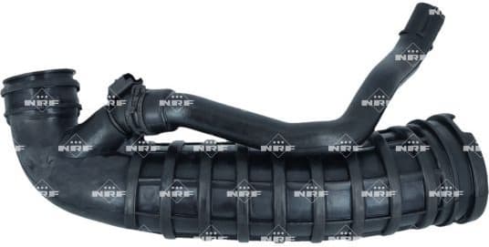 Intake Hose, air filter 165038 - image 3