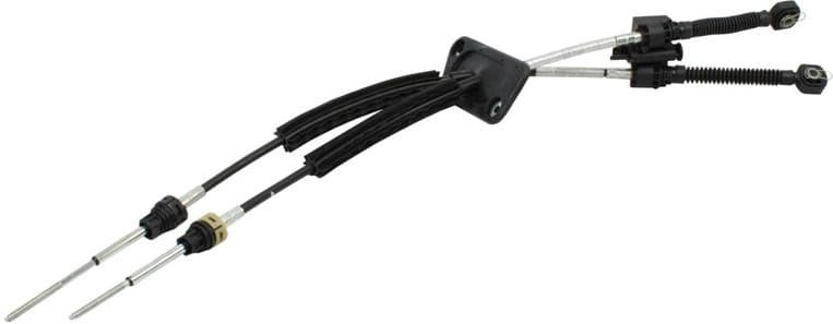 Cable Pull, manual transmission 32-1951