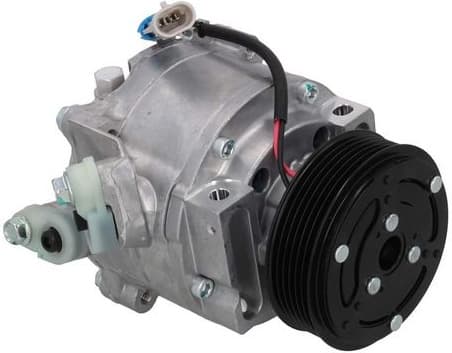 Compressor, air conditioning 7820269