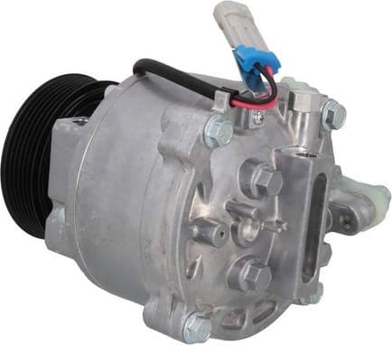 Compressor, air conditioning 7820269 - image 3