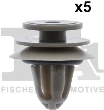 Clip, trim/protection strip 10-40024.5