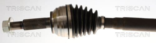 Drive Shaft 8540 81512 - image 2