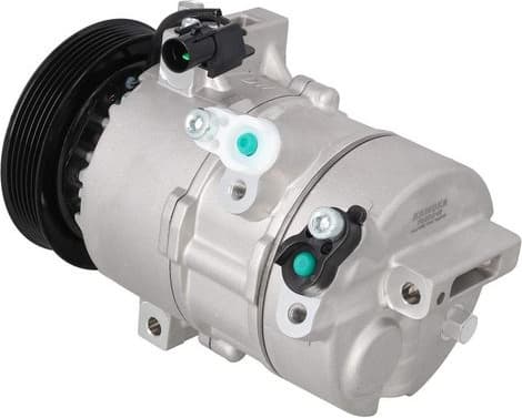 Compressor, air conditioning 7820315