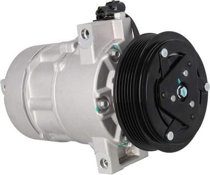 Compressor, air conditioning 7820315 - image 3