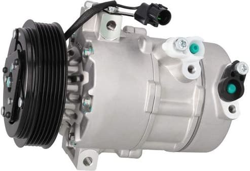 Compressor, air conditioning 7820315 - image 4