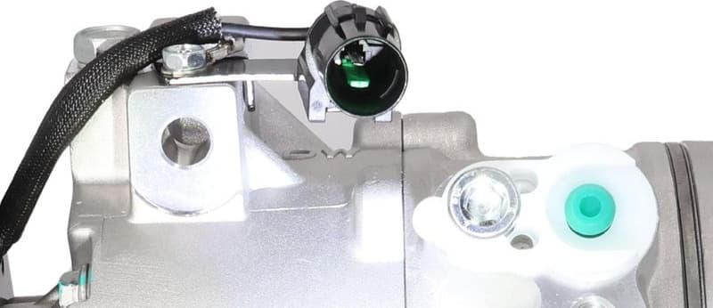 Compressor, air conditioning 7820315 - image 5