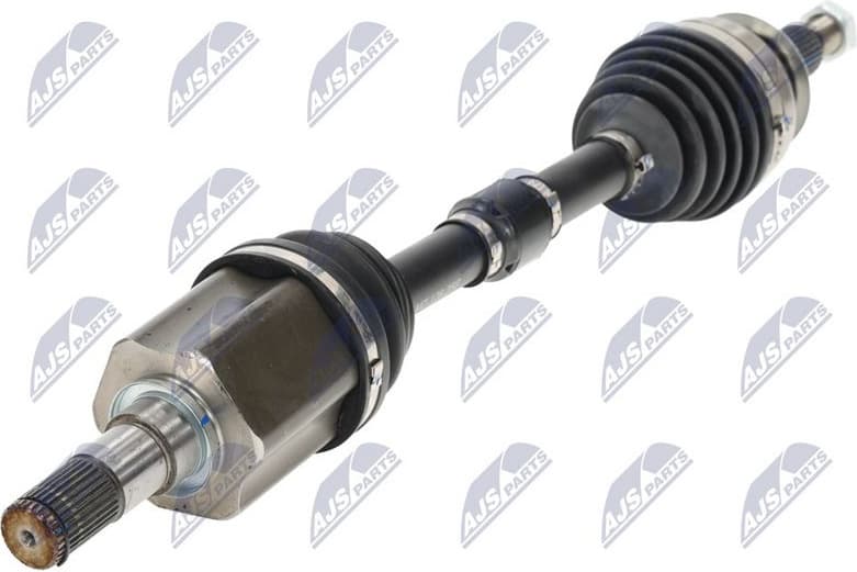 Drive Shaft NPW-MZ-128 - image 2