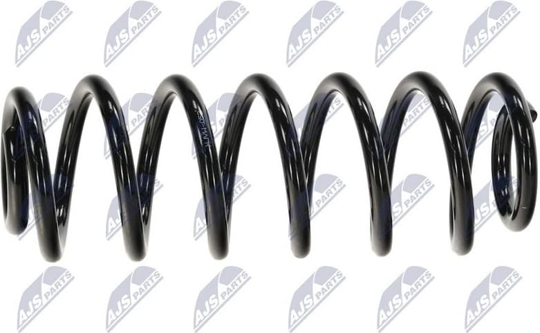 Suspension Spring ASZ-VW-052 - image 2
