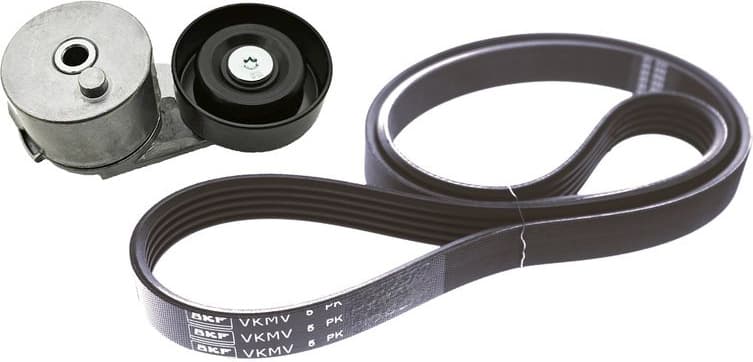 V-ribbed Belt Set VKMA35219