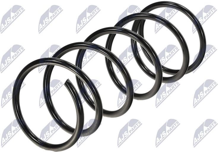 Suspension Spring ASZ-FR-014