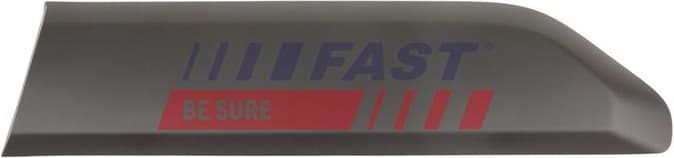 Trim/Protection Strip, door window FT90463