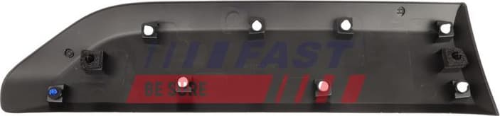 Trim/Protection Strip, door window FT90463 - image 2