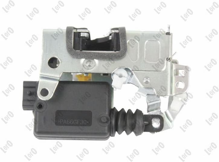 Door Lock LORO 132-010-010 - image 2