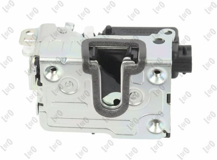 Door Lock LORO 132-010-010 - image 3