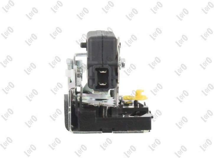 Door Lock LORO 132-010-010 - image 4