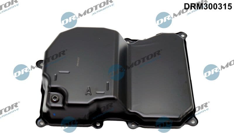 Oil Sump, automatic transmission DRM300315