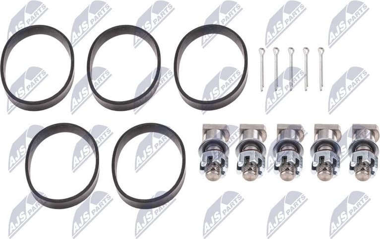 Repair Kit, intake manifold module BKS-ME-000A