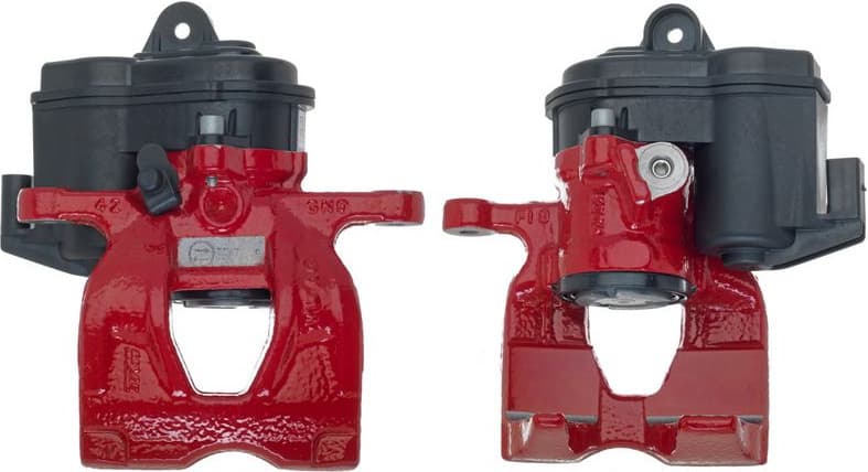 Brake Caliper 24.6242-1708.5