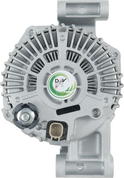 Alternator AS A5608S - image 3