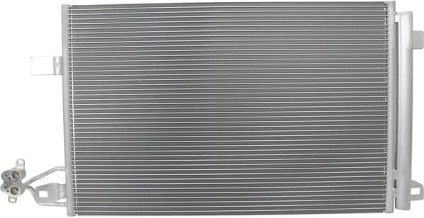 Condenser, air conditioning >>> Easy2Fit <<< 8FC 366 221-411 - image 2