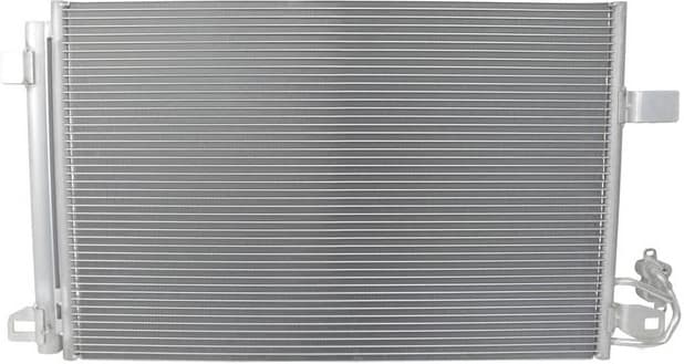 Condenser, air conditioning >>> Easy2Fit <<< 8FC 366 221-411 - image 3