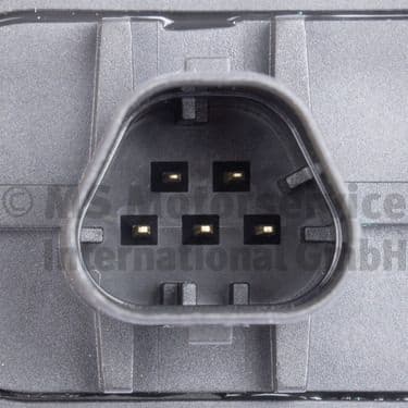 Mass Air Flow Sensor 7.07759.87.0 - image 2