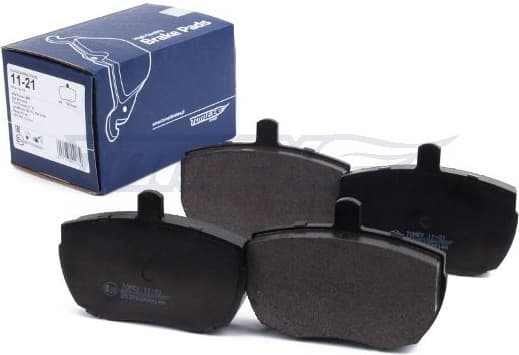 Brake Pad Set, disc brake TX 11-21 - image 2