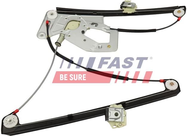 Window Regulator FT00313