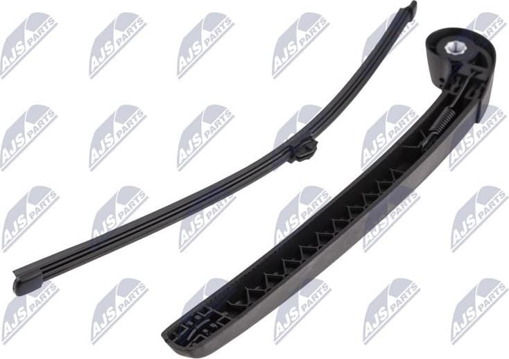 Wiper Arm Set, window cleaning EWB-AU-016 - image 2