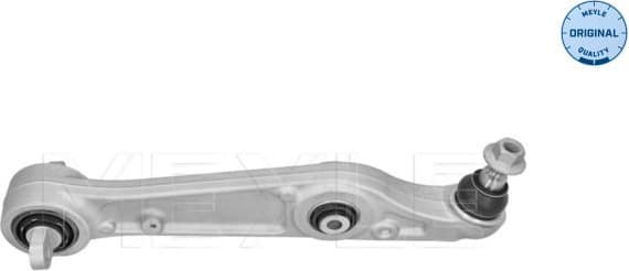 Control/Trailing Arm, wheel suspension MEYLE-ORIGINAL: True to OE. 15-16 050 0046 - image 2