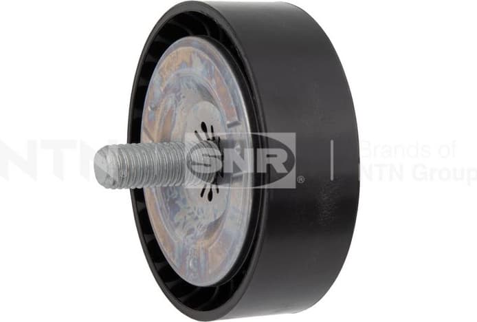 Deflection/Guide Pulley, V-ribbed belt GA351.70