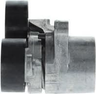 Belt Tensioner, V-ribbed belt 1 987 600 376 - image 4