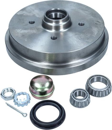 Brake Drum 19-3724